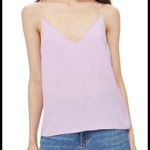 TOPSHOP Camisole NWT